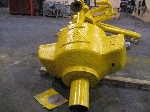 Swivel, Continental Emsco LB-650 - UL10033 - Quipbase.com - 1st CE LB 650 SN 123.jpg